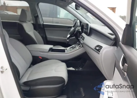 2020 Hyundai Palisade Sel z USA, uszkodzony, nr VIN KM8R34HE6LU064154